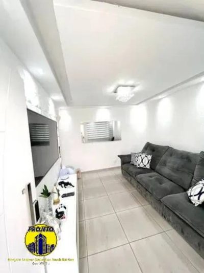 Casa, 2 quartos, 175 m² - Foto 1