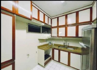 Cobertura, 4 quartos, 245 m² - Foto 1