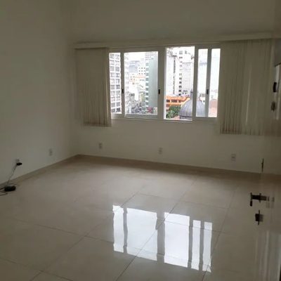 Apartamento, 1 quarto, 32 m² - Foto 1