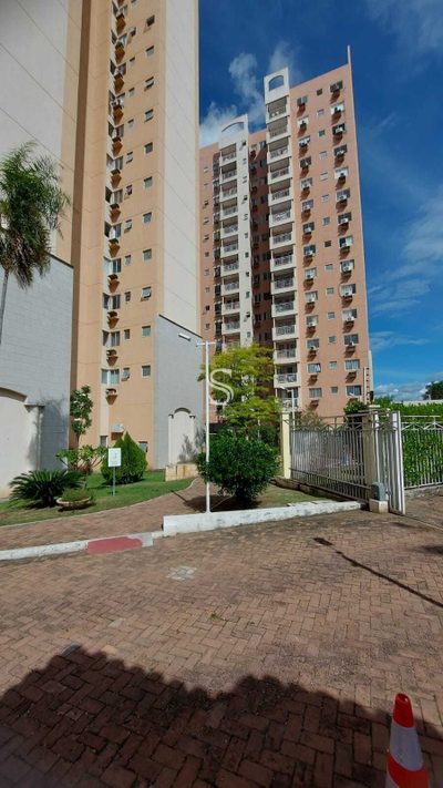 Apartamento, 3 quartos, 84 m² - Foto 2