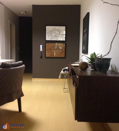 Sala-Conjunto, 35 m² - Foto 2