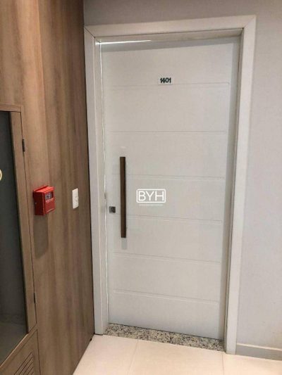 Apartamento, 4 quartos, 203 m² - Foto 2