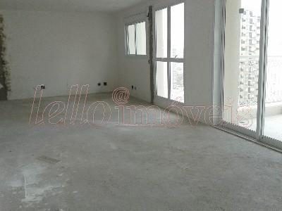 Apartamento, 3 quartos, 176 m² - Foto 2