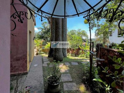 Casa de Condomínio, 5 quartos - Foto 4