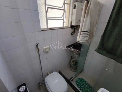 Apartamento, 1 quarto, 42 m² - Foto 1