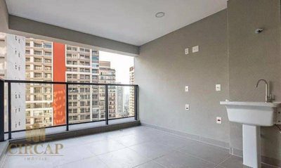 Apartamento, 2 quartos, 69 m² - Foto 4