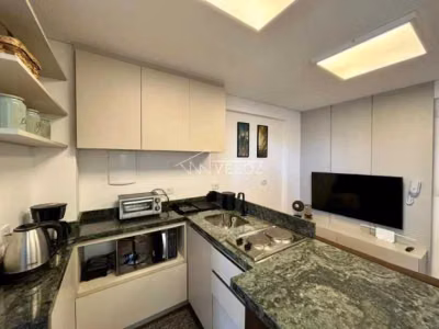 Apartamento, 2 quartos, 56 m² - Foto 1