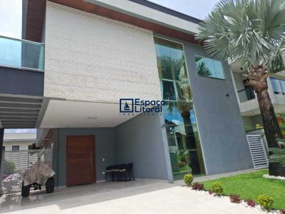 Casa de Condomínio, 3 quartos - Foto 3