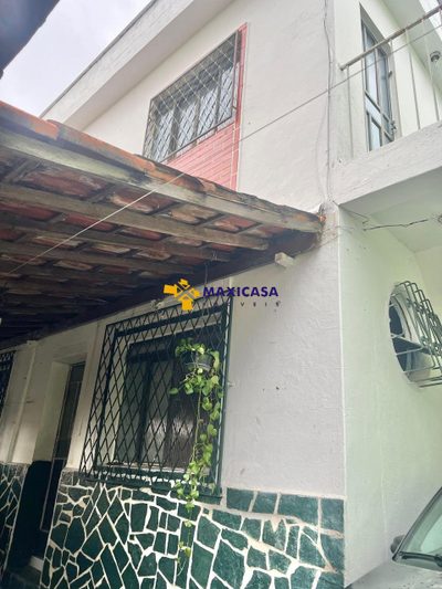 Casa, 7 quartos, 372 m² - Foto 3