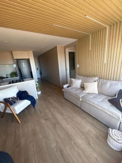Apartamento, 1 quarto, 39 m² - Foto 4