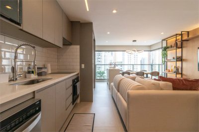 Apartamento, 2 quartos, 77 m² - Foto 5