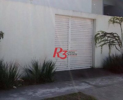 Sobrado, 2 quartos, 68 m² - Foto 4