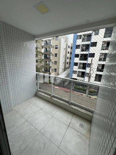 Apartamento, 3 quartos, 84 m² - Foto 2