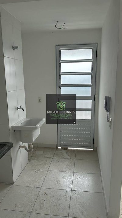 Apartamento, 54 m² - Foto 3