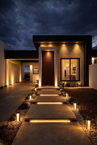 Casa, 2 quartos, 106 m² - Foto 2