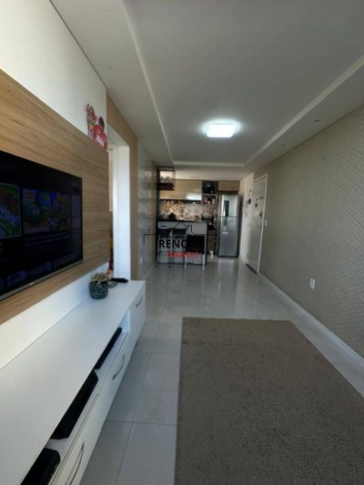 Apartamento, 2 quartos, 45 m² - Foto 2