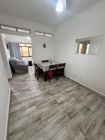 Apartamento, 1 quarto, 37 m² - Foto 3