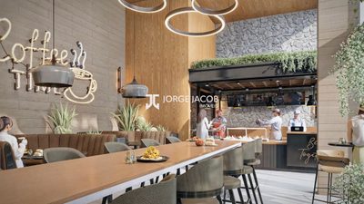 Sala-Conjunto, 100 m² - Foto 3