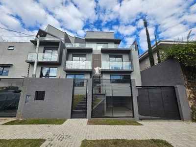 Sobrado, 3 quartos, 179 m² - Foto 1