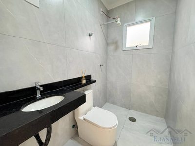 Casa, 3 quartos, 160 m² - Foto 1