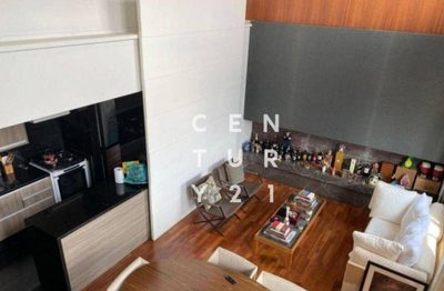 Apartamento, 3 quartos, 178 m² - Foto 2