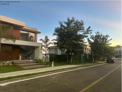 Terreno, 500 m² - Foto 1