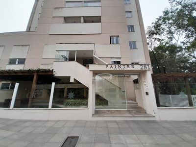 Apartamento, 1 quarto, 80 m² - Foto 3