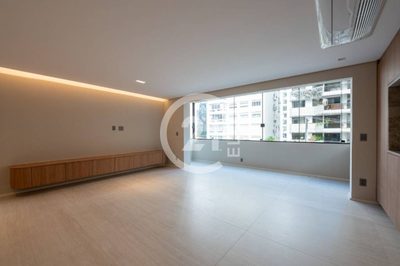 Apartamento, 3 quartos, 200 m² - Foto 3
