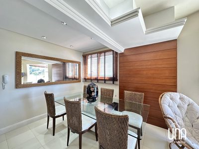 Apartamento, 3 quartos, 119 m² - Foto 5