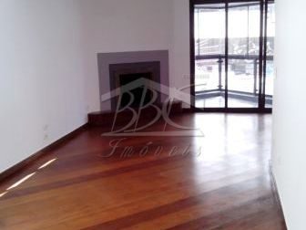 Apartamento, 4 quartos, 201 m² - Foto 2