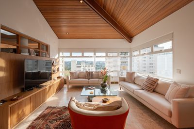 Apartamento, 384 m² - Foto 2