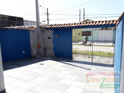 Casa, 2 quartos, 90 m² - Foto 4