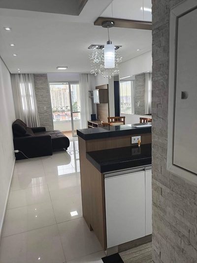 Apartamento, 2 quartos, 65 m² - Foto 1