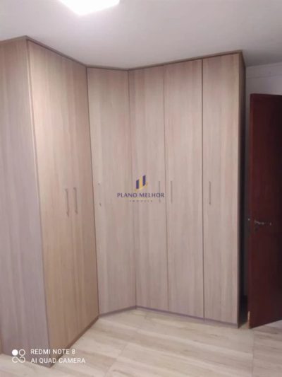 Apartamento, 2 quartos, 55 m² - Foto 3