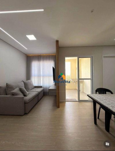 Apartamento, 2 quartos, 55 m² - Foto 4