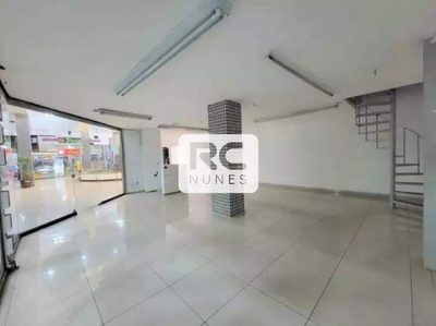 Loja-Salão, 149 m² - Foto 2