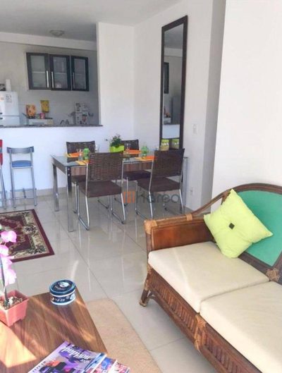 Apartamento, 3 quartos, 70 m² - Foto 4