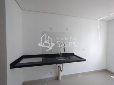 Apartamento, 1 quarto, 24 m² - Foto 3