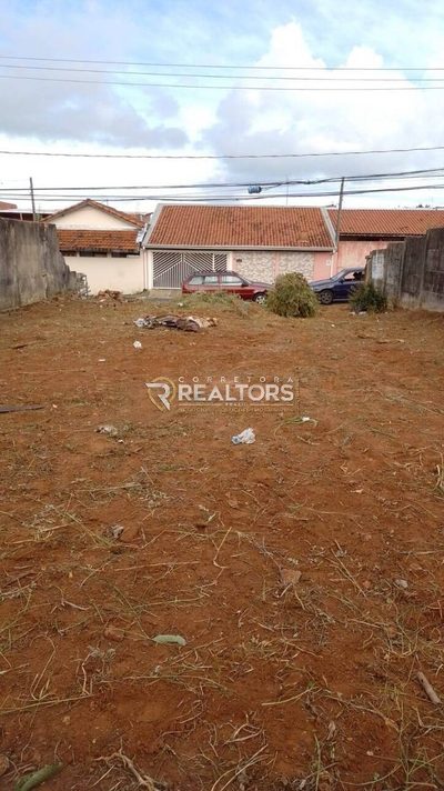Terreno, 250 m² - Foto 1
