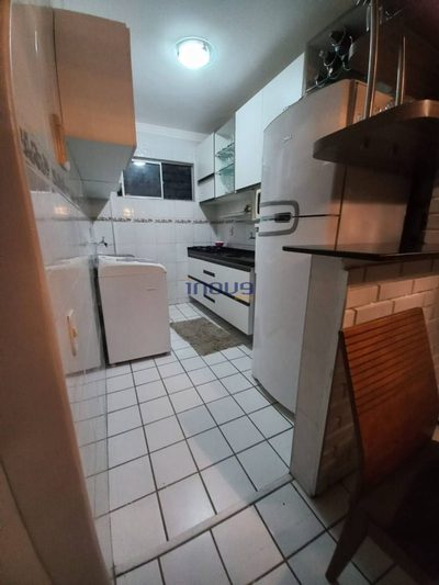 Apartamento, 2 quartos, 48 m² - Foto 5