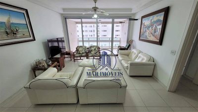 Apartamento, 3 quartos, 130 m² - Foto 3