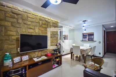 Apartamento, 3 quartos, 72 m² - Foto 5