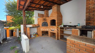 Casa, 3 quartos, 120 m² - Foto 1