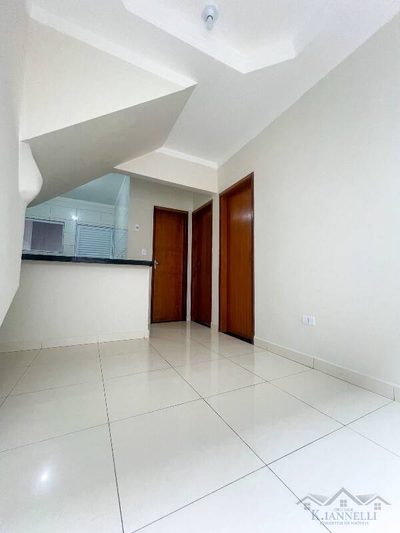 Casa, 2 quartos, 45 m² - Foto 1