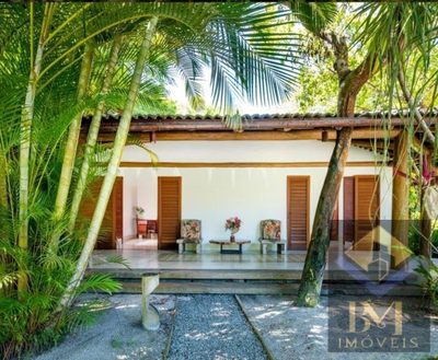 Casa, 8 quartos, 1000 m² - Foto 5
