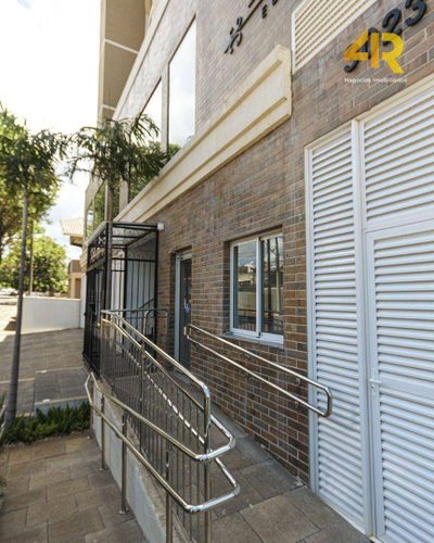 Apartamento, 2 quartos, 86 m² - Foto 4