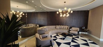 Cobertura, 276 m² - Foto 4