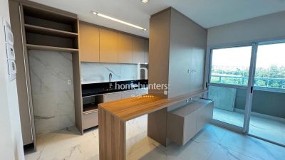 Apartamento, 2 quartos, 64 m² - Foto 3