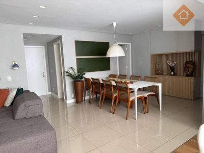 Apartamento, 2 quartos, 203 m² - Foto 3