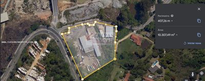 Terreno, 10000 m² - Foto 3